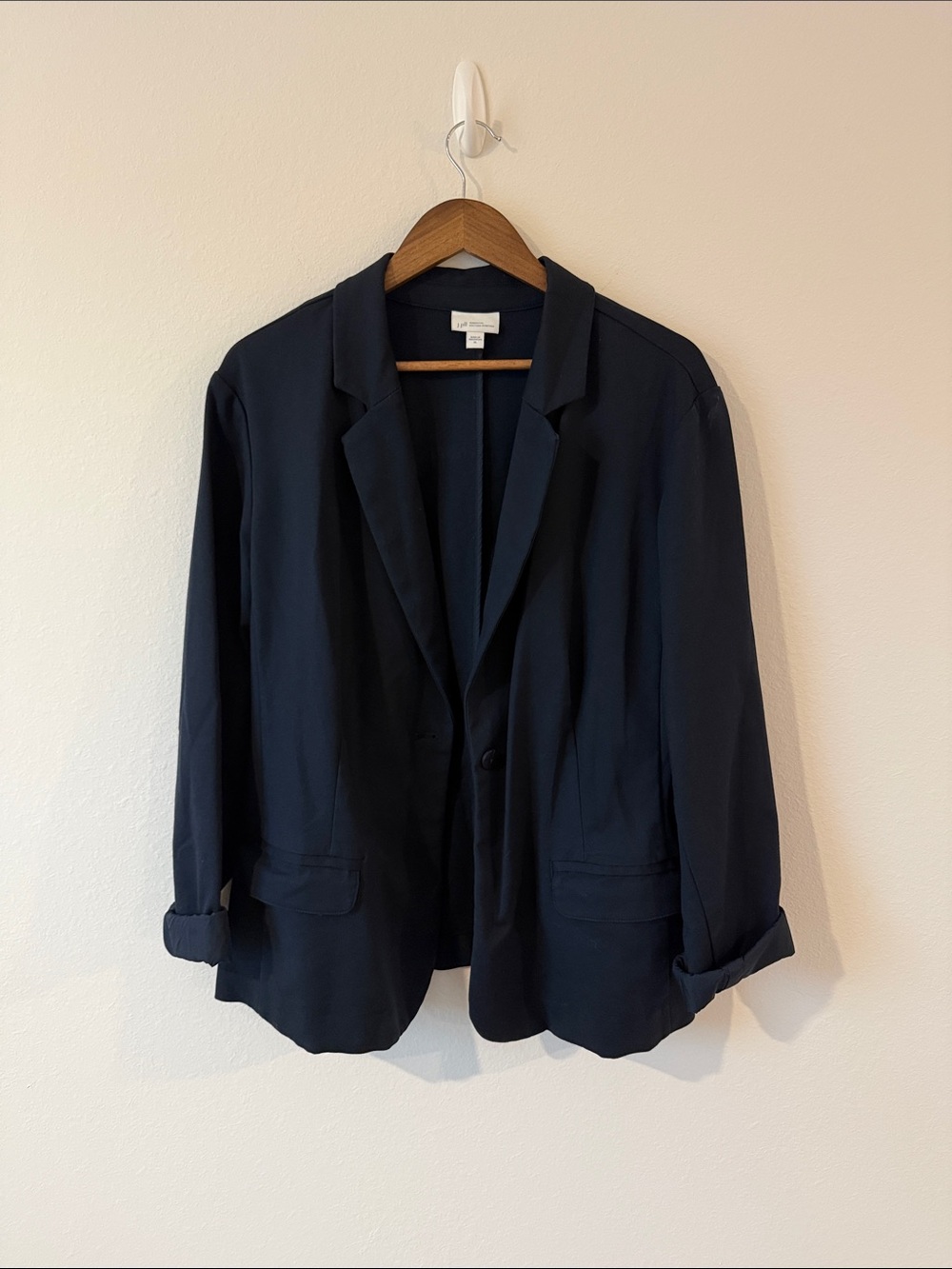 J jill blazer XL
